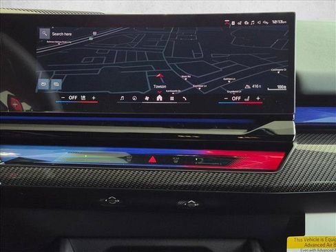 New 2027 BMW M5 AWD/4WD image 12