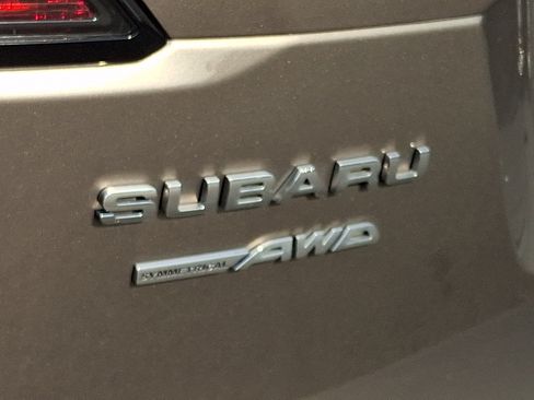 Certified 2024 Subaru Outback Limited AWD/4WD image 30