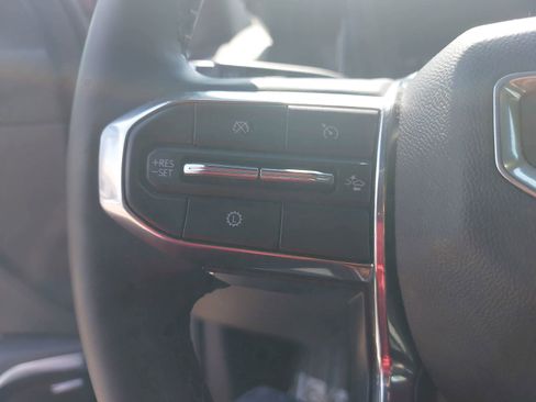 Used 2024 GMC Acadia Elevation w/ Luxury Package FWD image 20