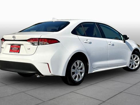 Used 2026 Toyota Corolla LE FWD image 13