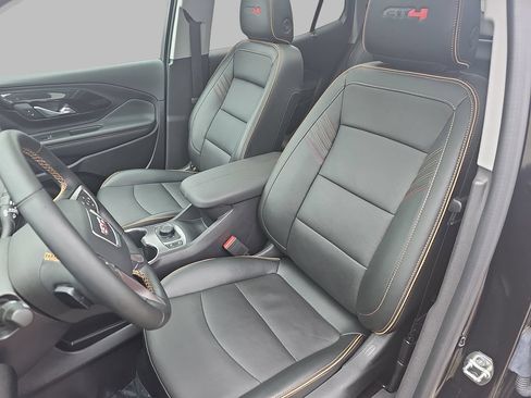 Certified 2024 GMC Terrain AT4 AWD/4WD image 19