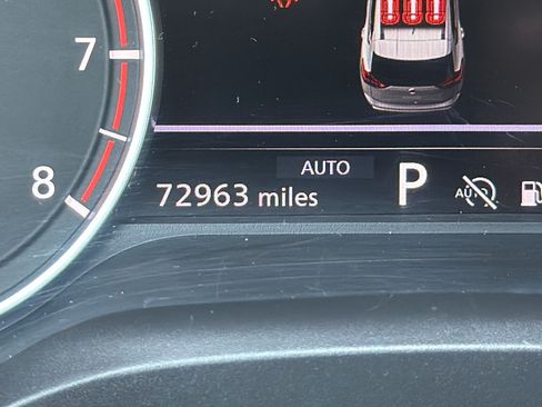 Used 2024 Nissan Rogue SV AWD/4WD image 29