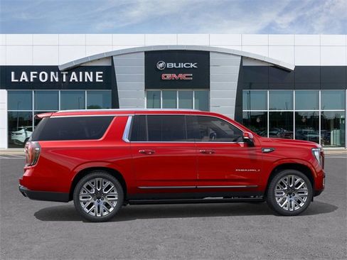New 2026 GMC Yukon XL Denali Ultimate image 5