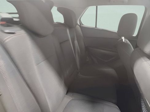 Used 2020 Chevrolet Trax LS w/ Tint and Cruise Package image 16