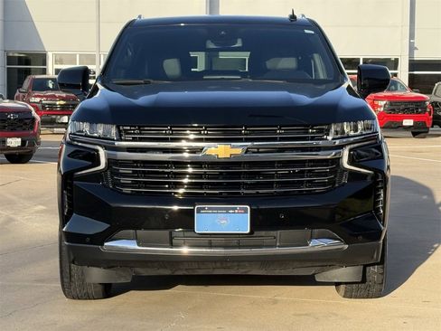 Certified 2024 Chevrolet Suburban LT image 6
