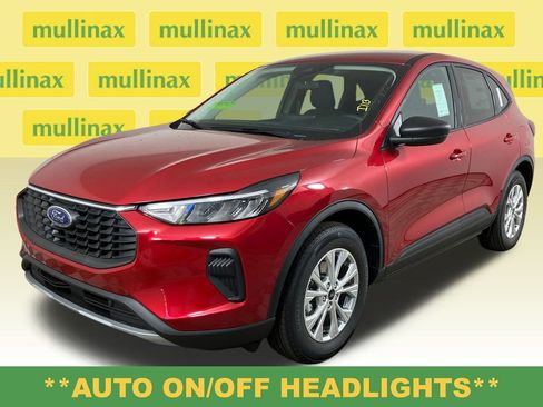 New 2026 Ford Escape Active w/ Tech Pack #1 image 14