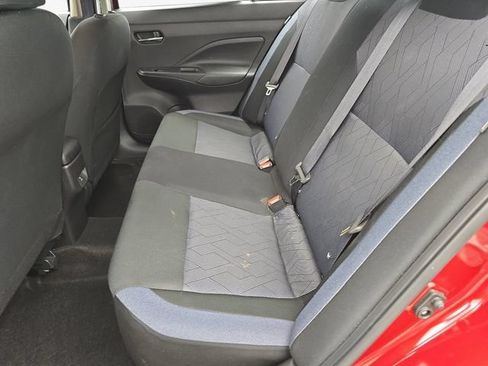 Used 2025 Nissan Versa SV w/ Trunk Package FWD image 14