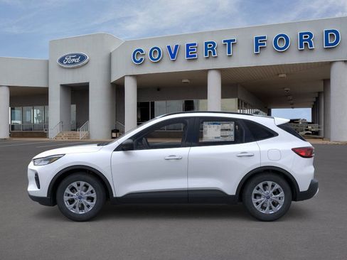 New 2026 Ford Escape Active w/ Tech Pack #1 image 3