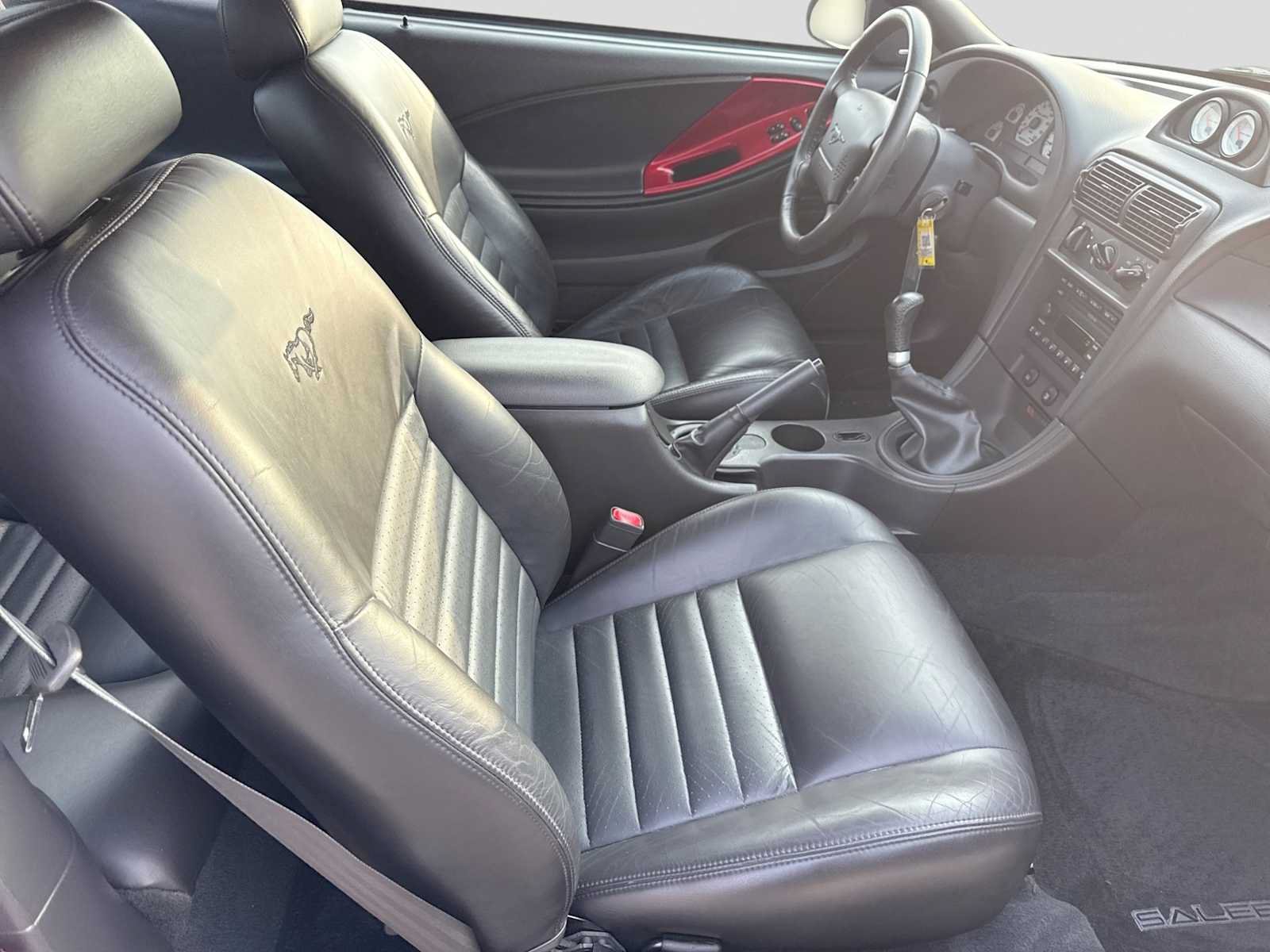 Used 2002 Ford Mustang GT RWD image 33