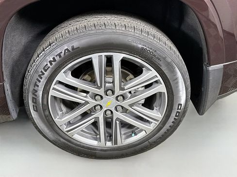 Used 2022 Chevrolet Traverse High Country AWD/4WD image 38