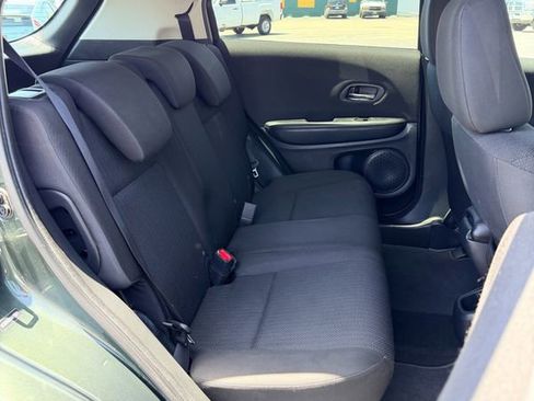 Used 2017 Honda HR-V LX image 20