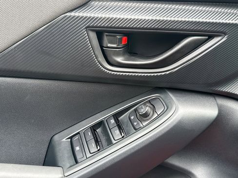 Certified 2025 Subaru Crosstrek 2.0i Premium image 13