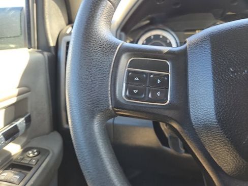 Used 2016 RAM 5500 Tradesman image 18