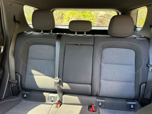 Used 2025 GMC Terrain Elevation AWD/4WD image 28