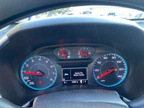 Used 2019 Chevrolet Equinox LS FWD image 26