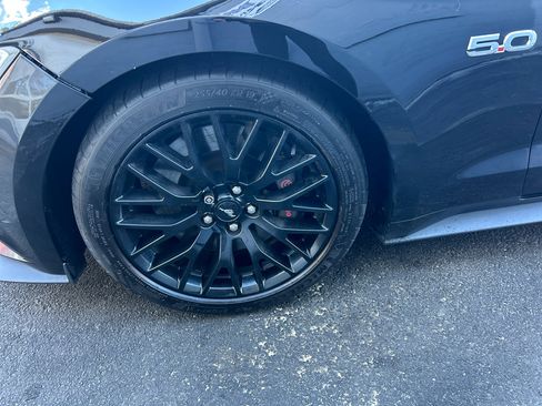 Used 2015 Ford Mustang GT Premium w/ GT Performance Package image 17