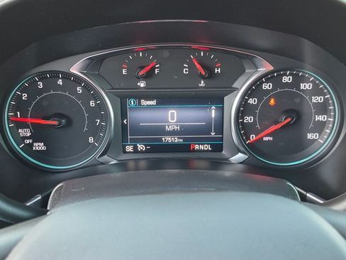 Used 2023 Chevrolet Equinox LT FWD image 13