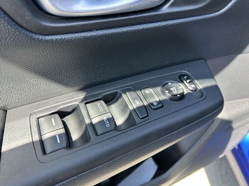 Certified 2024 Honda CR-V Sport image 16