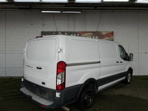 Used 2020 Ford Transit 250 Low Roof w/ Load Area Protection Package image 5