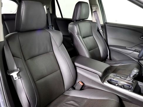 Used 2015 Acura RDX AWD w/ Technology Package image 47