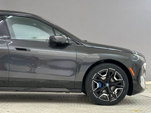 Certified 2023 BMW iX xDrive50 w/ Premium Package image 36