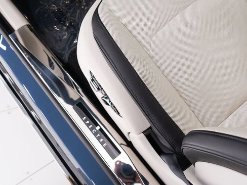 Certified 2024 Rolls-Royce Spectre w/ Spectre Launch Package AWD/4WD image 12