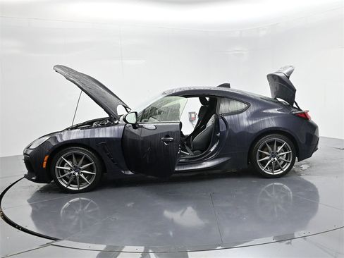 Used 2025 Subaru BRZ Limited image 53
