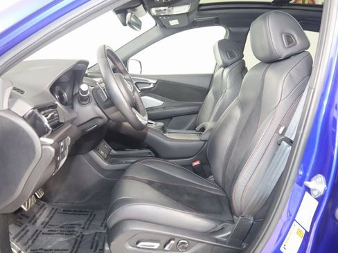 Used 2024 Acura RDX A-Spec image 11