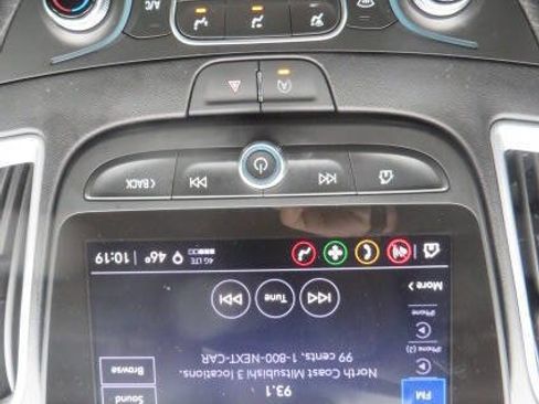 Used 2024 Chevrolet Malibu LT FWD image 48