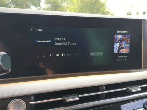 New 2026 Hyundai Tucson Limited image 18