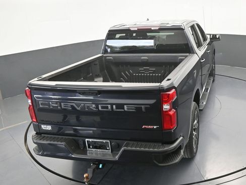 Used 2022 Chevrolet Silverado 1500 RST image 53