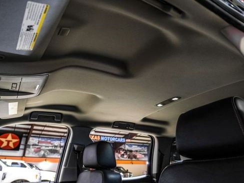 Used 2018 Chevrolet Silverado 1500 LTZ Z71 w/ Midnight Edition image 25