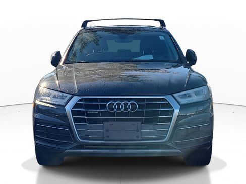 Used 2018 Audi Q5 2.0T Premium Plus w/ Premium Plus Package image 2