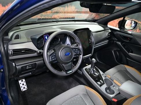 Used 2024 Subaru Crosstrek 2.5i Sport w/ Popular Package #3A AWD/4WD image 23