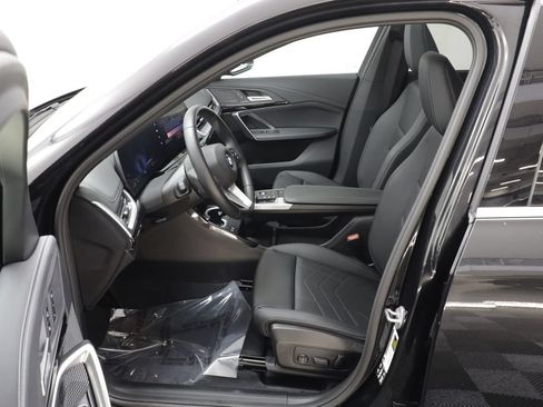 Used 2026 BMW X1 xDrive28i AWD/4WD image 6