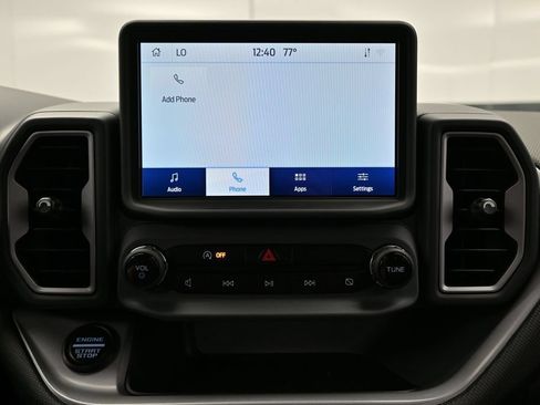 Used 2024 Ford Bronco Sport Big Bend w/ Convenience Package AWD/4WD image 26