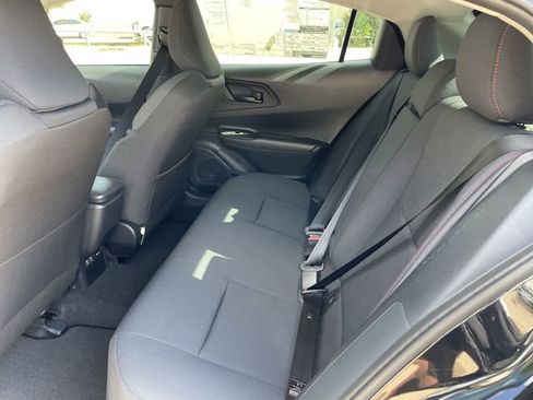 New 2026 Toyota Prius SE image 25