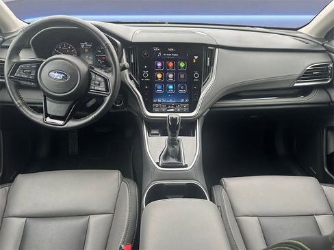 Certified 2024 Subaru Outback Onyx Edition image 12