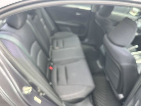 Used 2014 Honda Accord Sport image 12