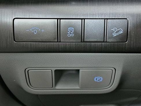 Used 2024 Hyundai Kona SEL FWD image 10