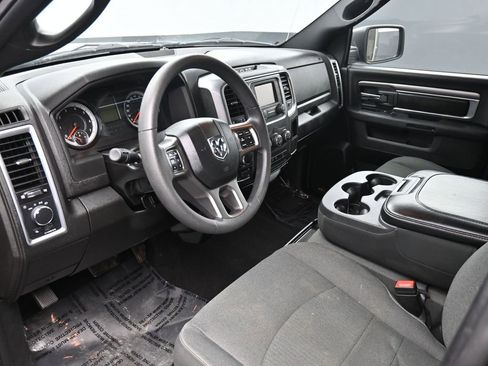 Used 2024 RAM 1500 Classic Warlock image 21