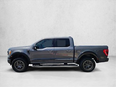 Used 2022 Ford F150 XLT w/ Equipment Group 302A High AWD/4WD image 9