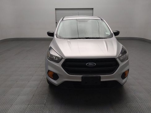 Used 2018 Ford Escape S FWD image 14