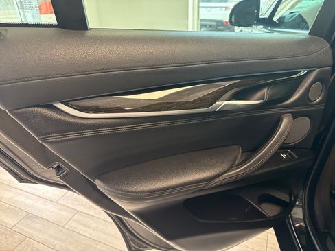 Used 2018 BMW X6 xDrive35i AWD/4WD image 8