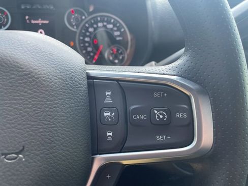 New 2025 RAM 2500 Tradesman image 12