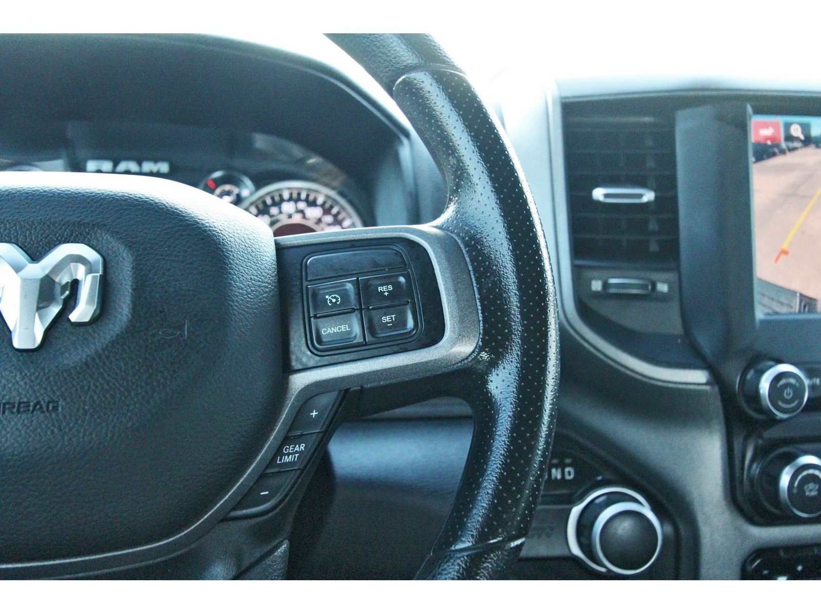 Used 2022 RAM 2500 Tradesman AWD/4WD image 25