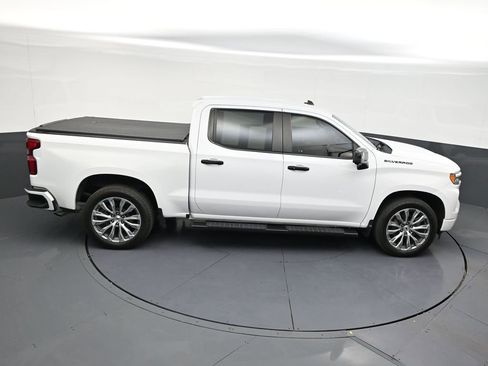Used 2022 Chevrolet Silverado 1500 RST w/ All Star Edition Plus image 18
