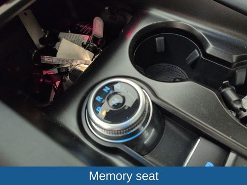 Used 2025 Ford Explorer ST w/ Sun And Sound Package image 37