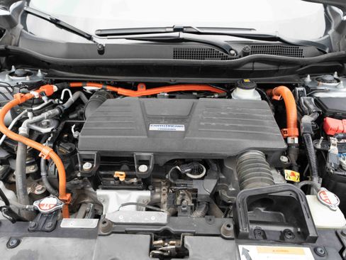Used 2020 Honda CR-V Touring image 31