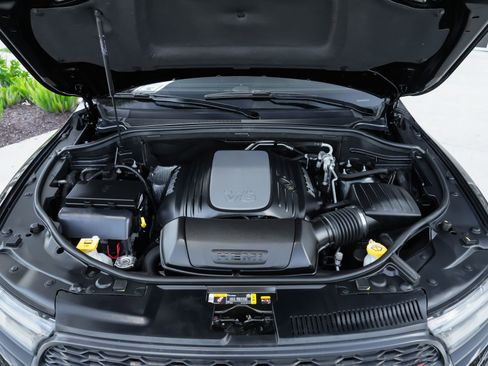 Used 2024 Dodge Durango R/T image 45